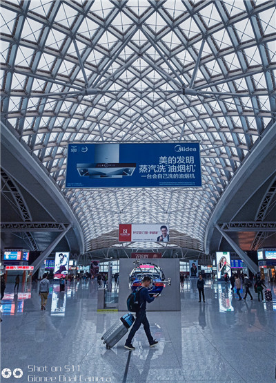 独特的休闲体验，让你忘却繁忙的城市生活
